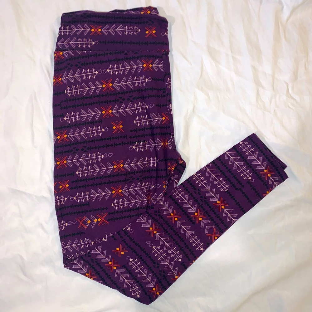 LuLaRoe leggings